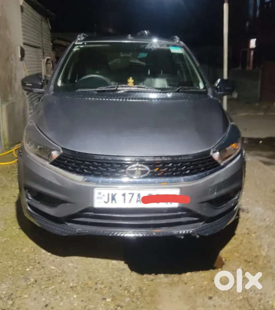 Tata Tiago 2023 Petrol 28000 Km Driven Well Maintained