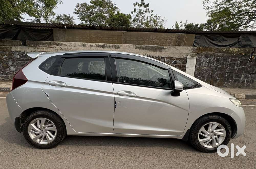 Honda Jazz 1.2 Vx I Vtec, 2016, Petrol