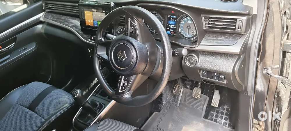 Maruti Suzuki Xl6 2026 Petrol