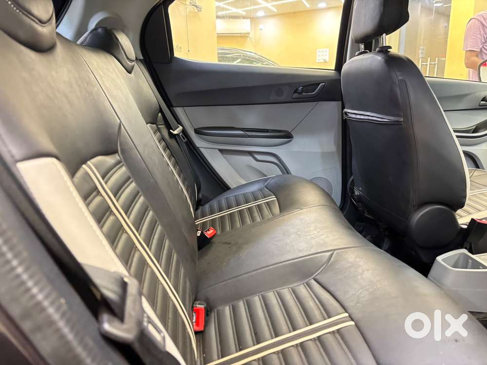 Tata Tiago 1.2 Revotron Xt Rhythm, 2023, Petrol