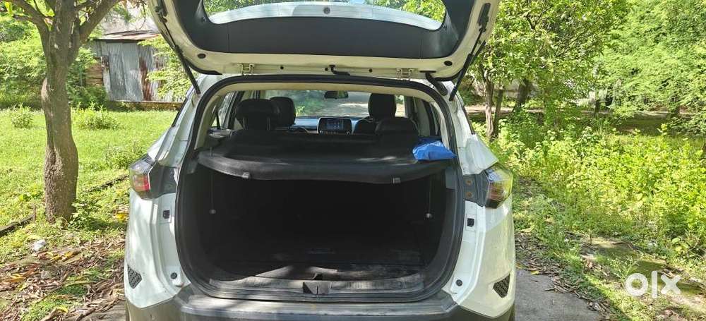 Tata Harrier Xt, 2020, Diesel