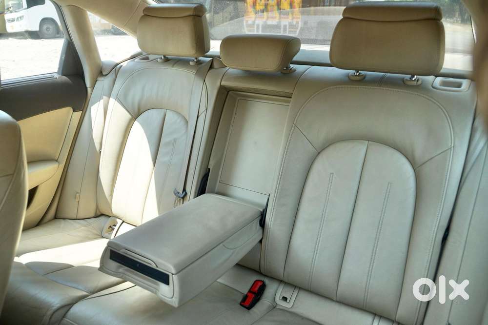 Audi A6 1.8 35 Tfsi S Line Matrix, 2018, Petrol