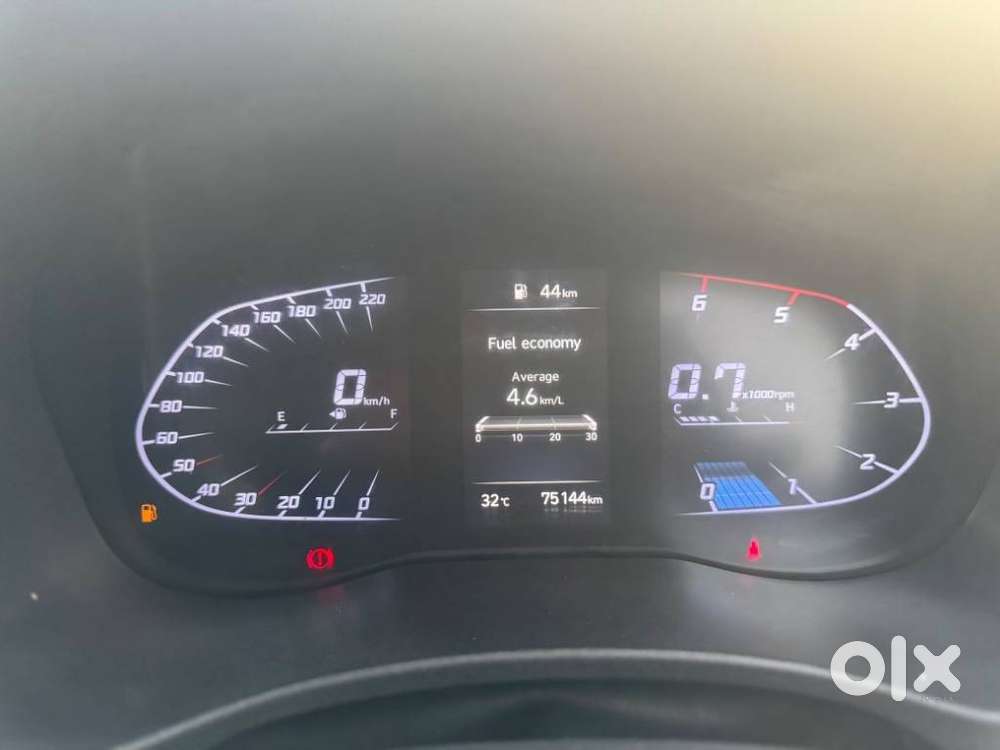Hyundai Verna 1.5 Sx Diesel Mt, 2022, Diesel