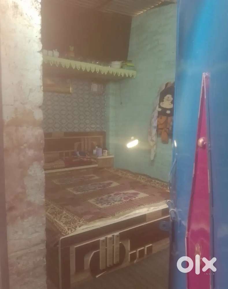 Mujhe Apna Ghar Bachna Hai