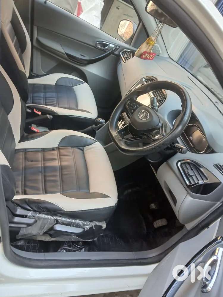 Tata Tigor 2020