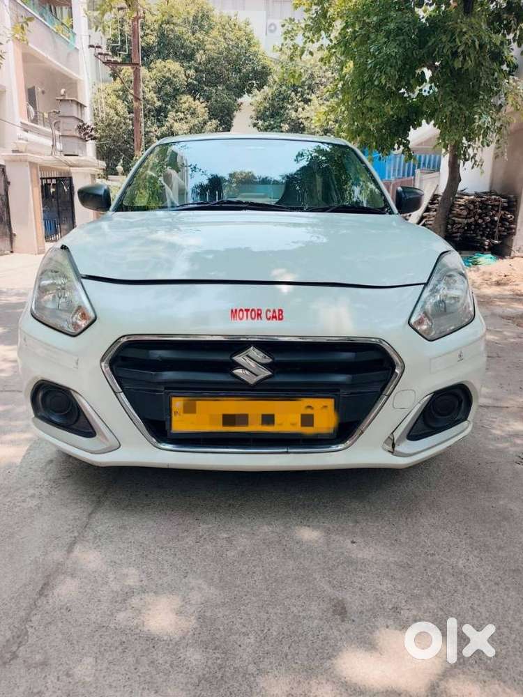 Maruti Suzuki Swift Dzire Tour S, 2023, Cng & Hybrids