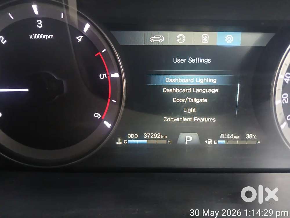 Mahindra Alturas G4 2019 Diesel 37000 Km Driven