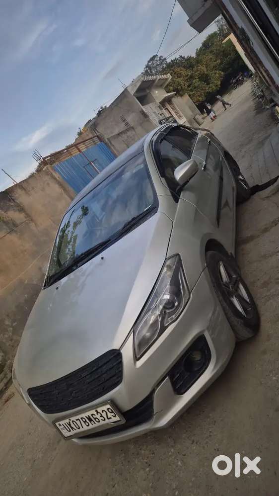Maruti Suzuki Ciaz 2015