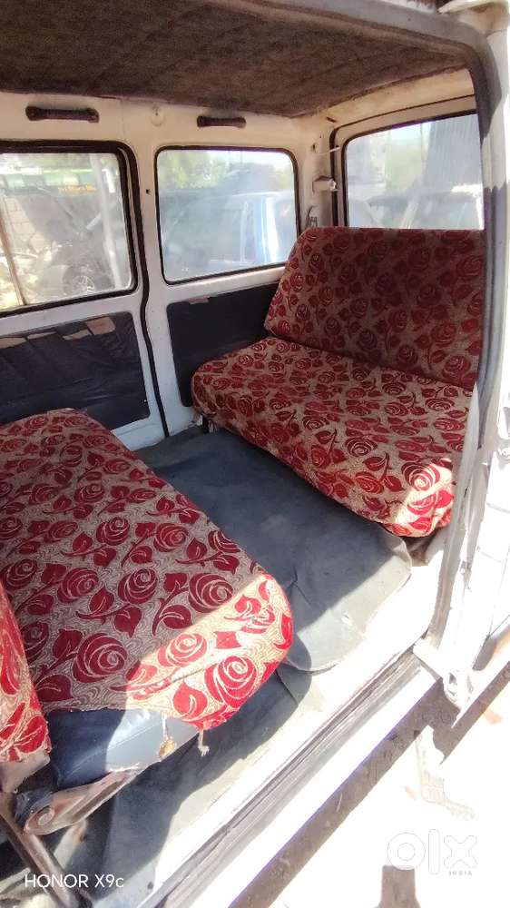 Good Running Condition, Mpfi Engine, Disc Brakes System.