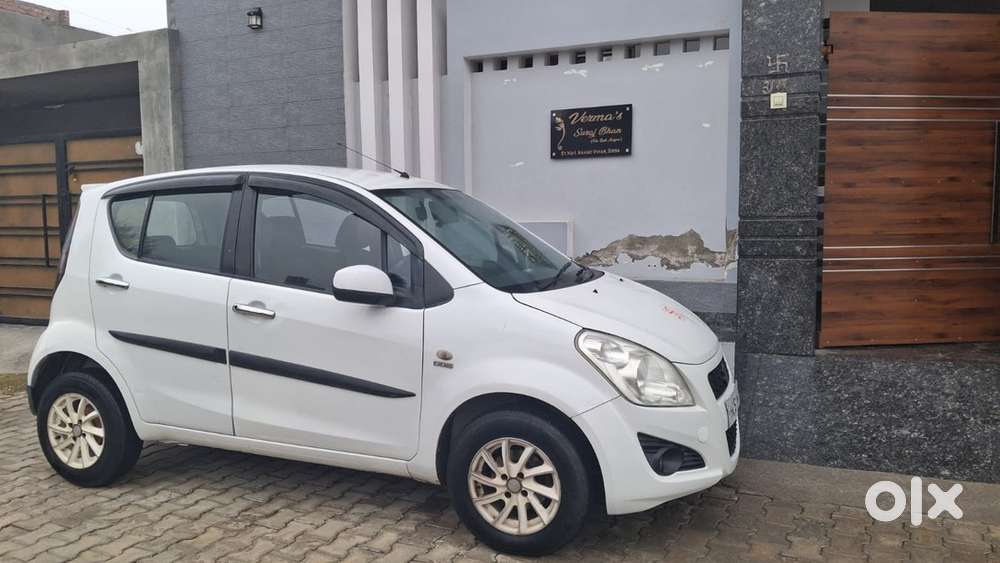 Maruti Suzuki Ritz 13 Diesel Good Condition