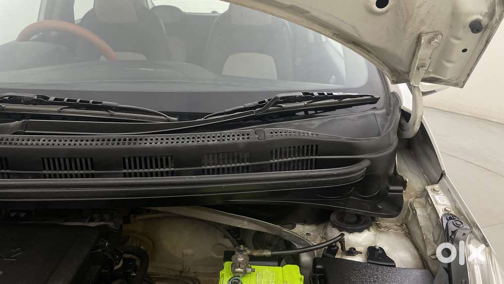 Hyundai Grand I10 1.2 Kappa Sportz, 2015, Petrol