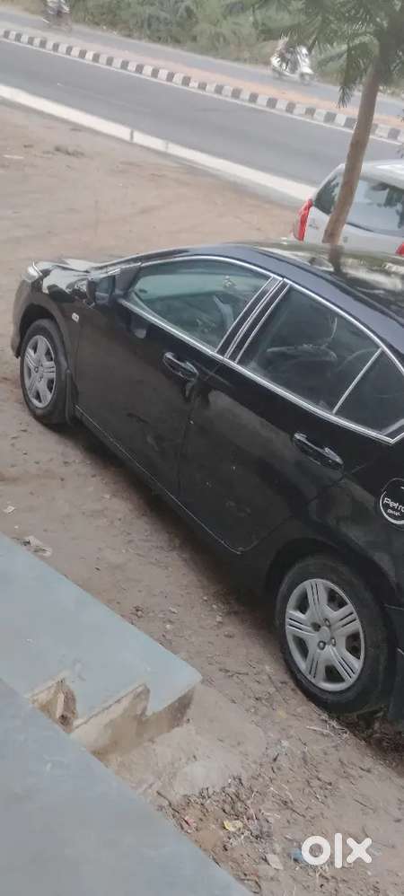 Honda City 1.5 Petrol 2009