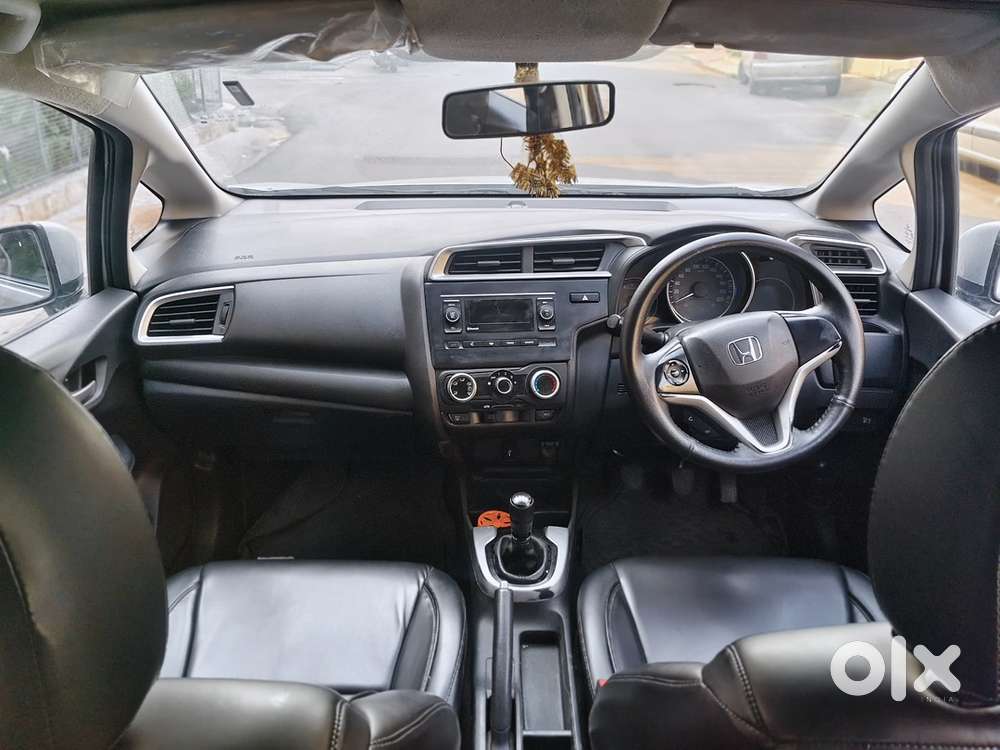 Honda Wrv Diesel 2017