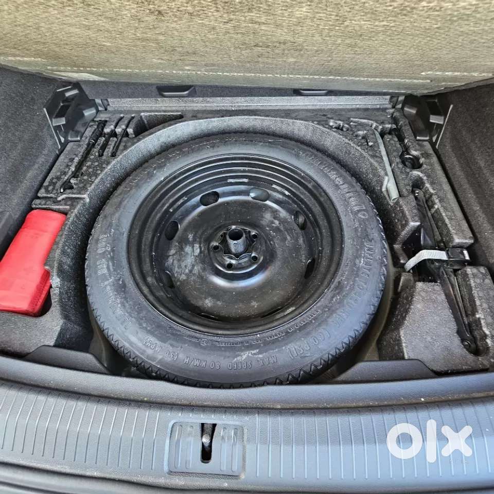 Volkswagen Tiguan 2.0 Tdi Comfortline, 2017, Diesel