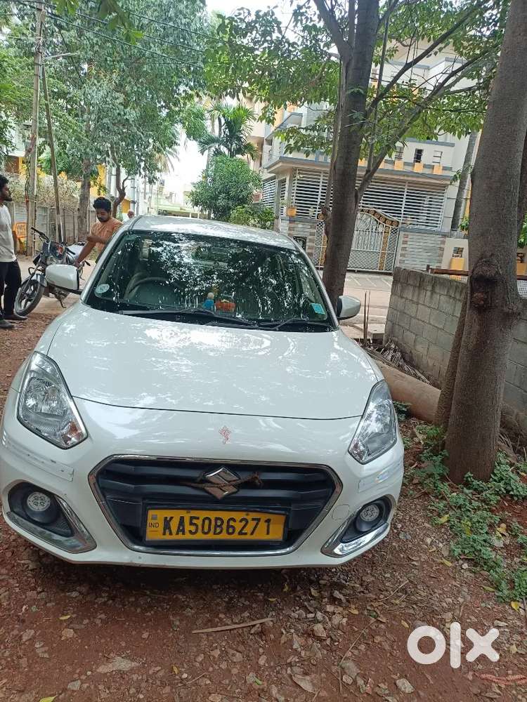 Yellow Board Car For Sell