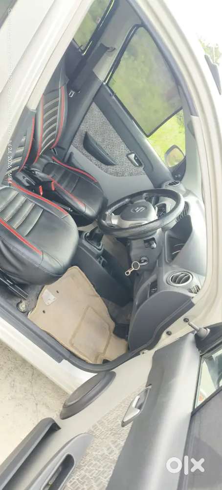 Maruti Suzuki Alto 2019