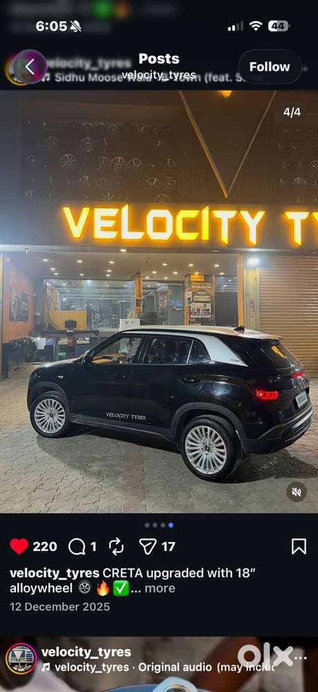Hyundai Creta Facelift 2023 Diesel