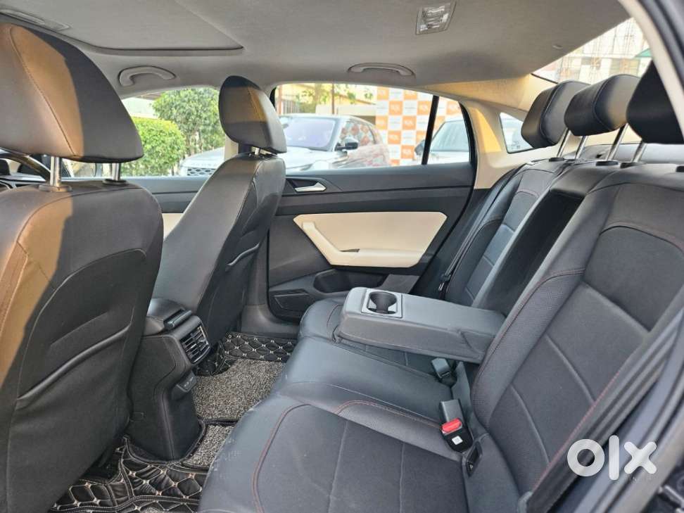 Volkswagen Virtus Gt 1.5 Tsi Dsg, 2024, Petrol
