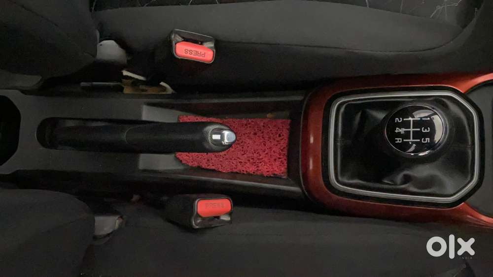 Maruti Suzuki Ignis 1.2 Zeta, 2018, Petrol