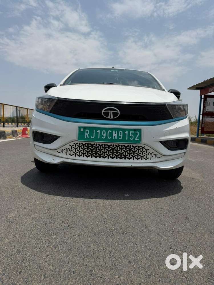 Tata Tiago Ev 2024 Electric Well Maintained