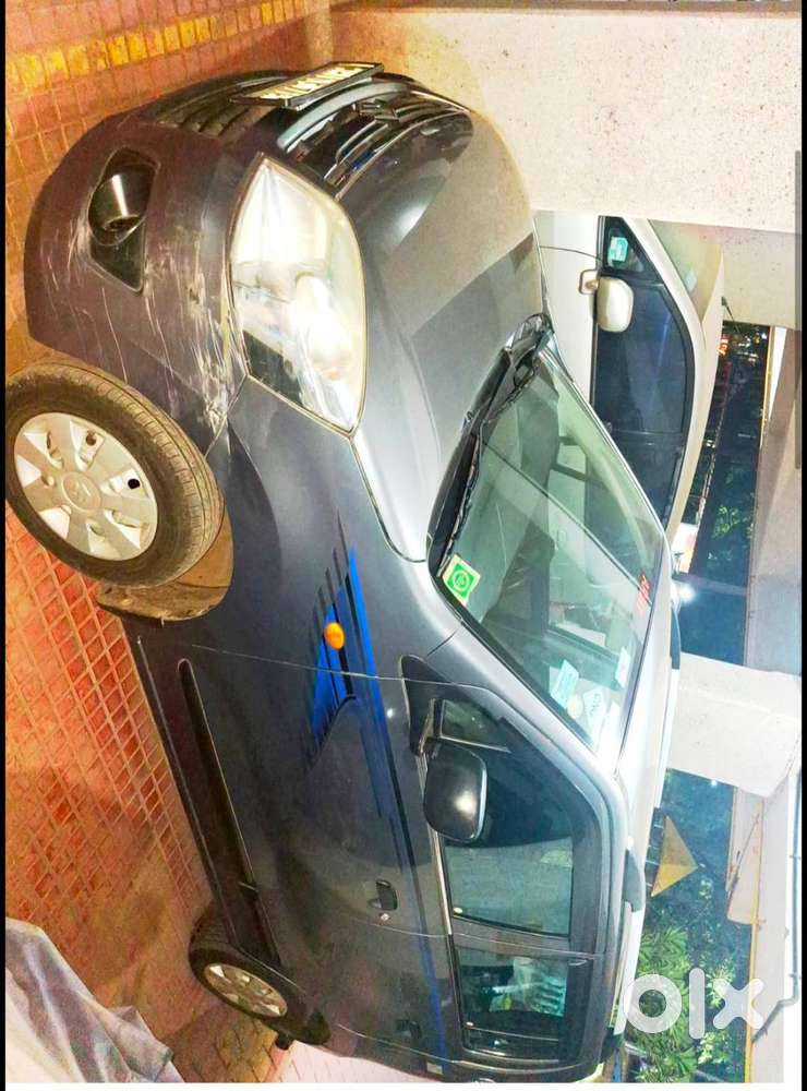 Maruti Suzuki Wagon R 2014 Cng & Hybrids Well Maintained