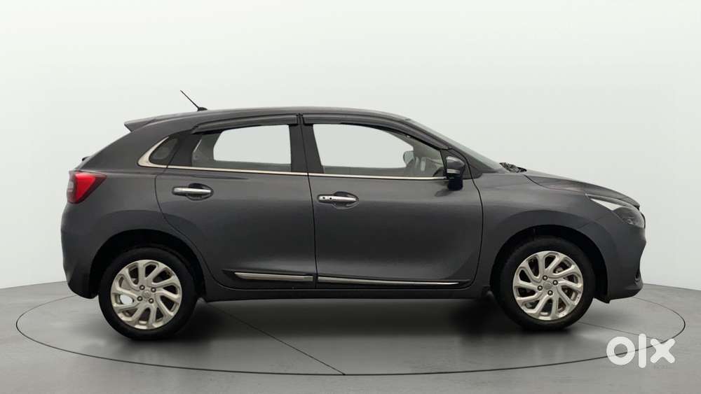 Maruti Suzuki Baleno Zeta, 2023, Petrol
