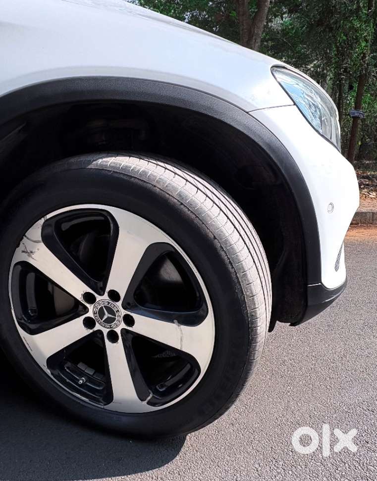 Mercedes-benz Glc 220d 4matic, 2020, Diesel