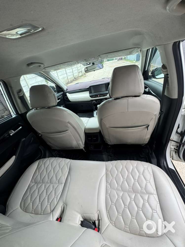 Kia Seltos 2023 Diesel Manual