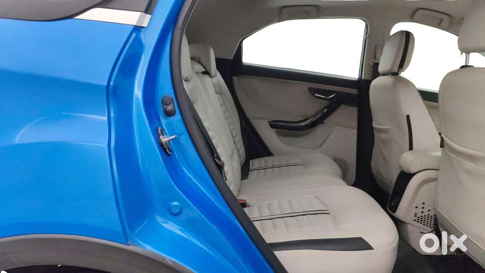 Tata Nexon 1.5 Revotorq Xza Plus, 2021, Diesel