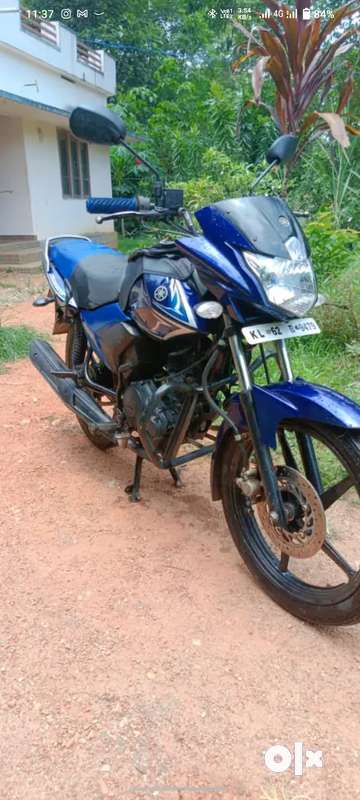 Yamaha saluto 125 chain sprocket online price