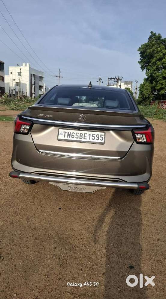 Maruti Suzuki Swift Dzire Vxi Optional, 2025, Cng & Hybrids