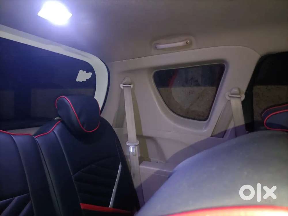 Maruti Suzuki Ertiga 2016 Diesel