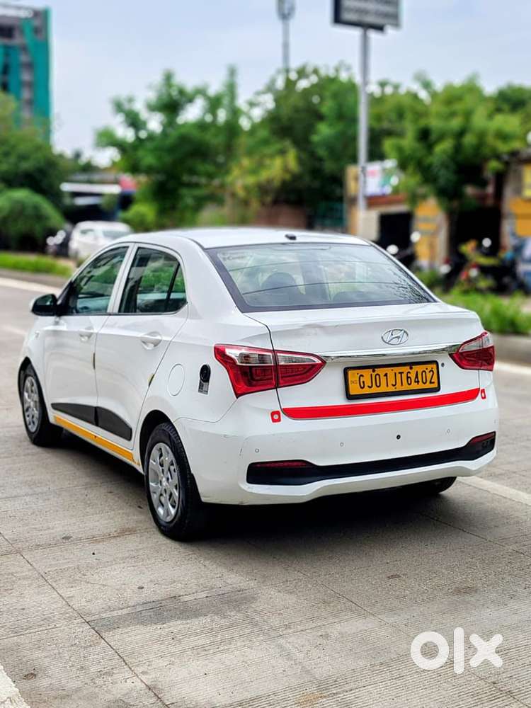 Hyundai Xcent Prime 1.2 T Plus Cng, 2022, Cng & Hybrids