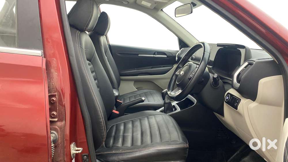 Kia Sonet 1.0 Htx Imt, 2020, Petrol