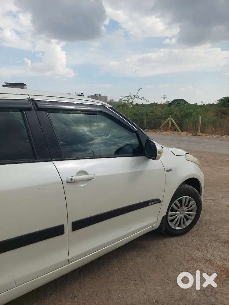 Maruti Suzuki Swift 2012 Diesel Well Maintained .