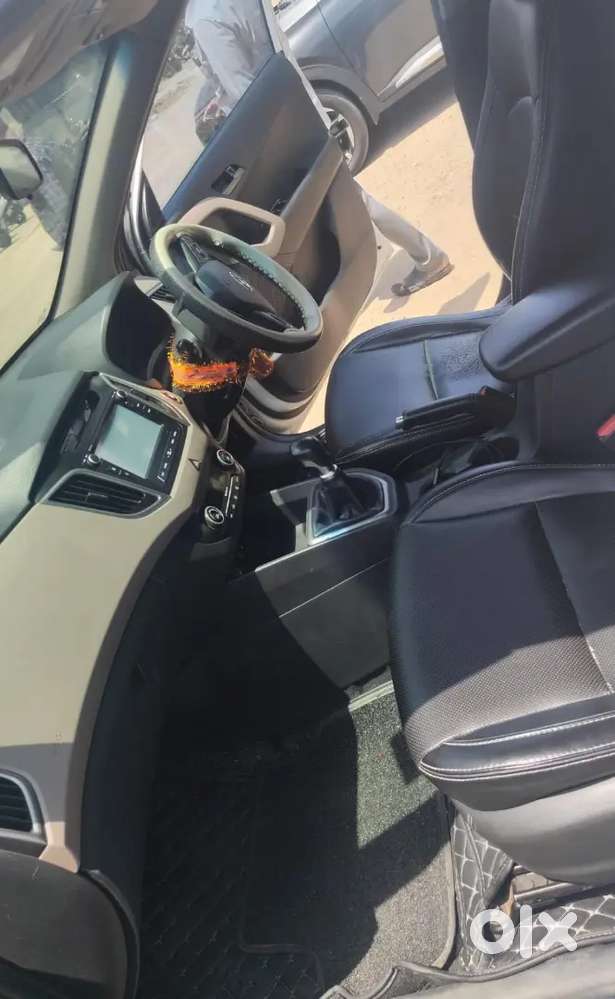 Hyundai Creta Plus 2016