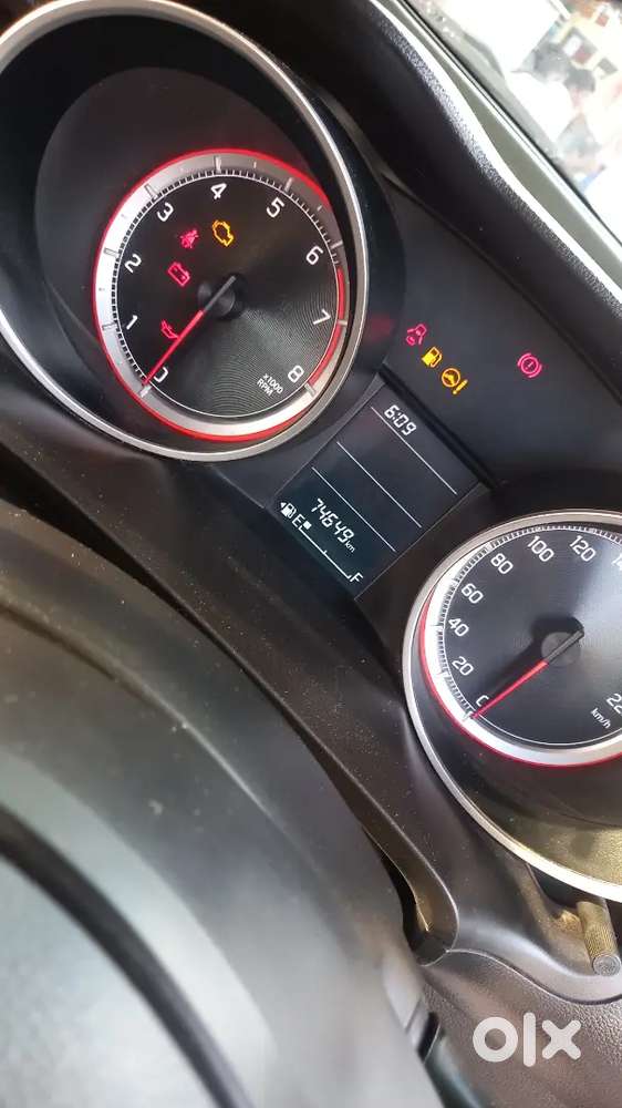 Maruti Suzuki Swift 2022 Petrol 78000 Km Driven