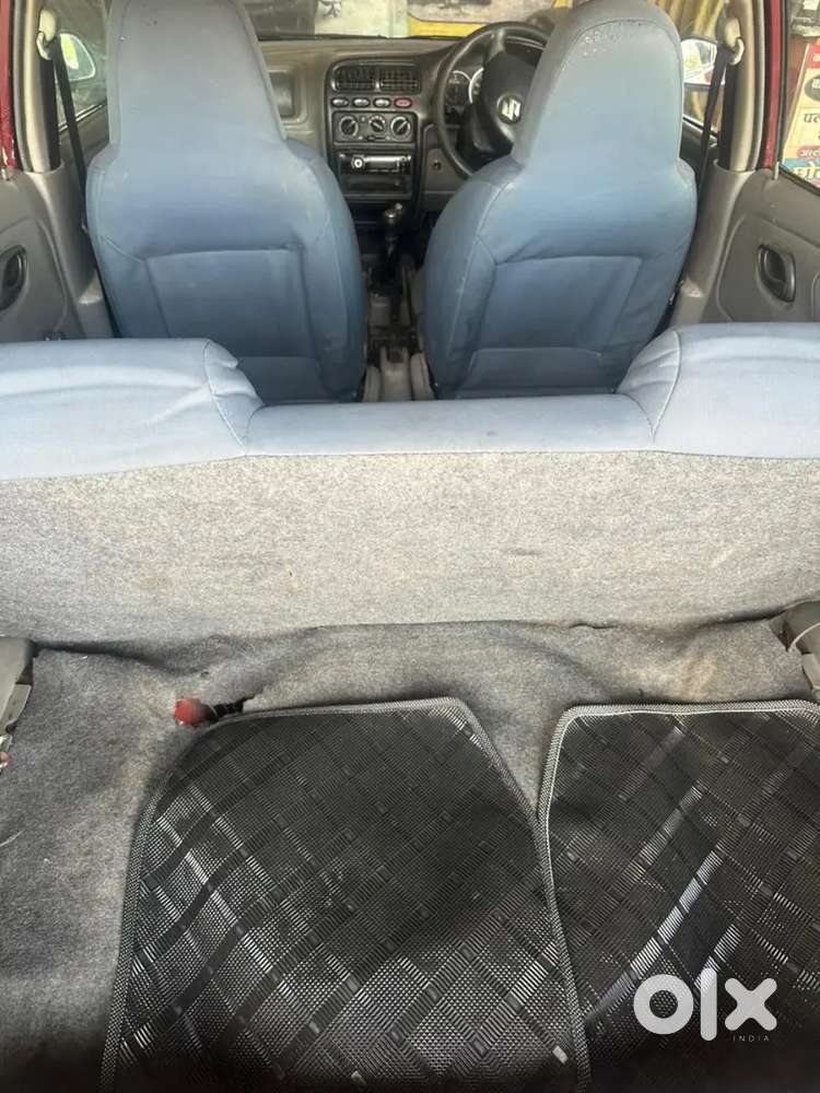 Maruti Suzuki Alto K10 2011