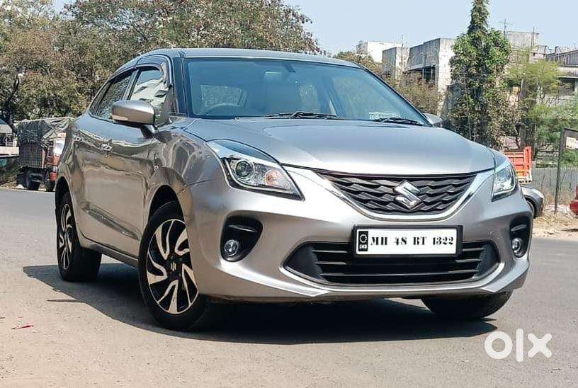 Maruti Suzuki Baleno Zeta, 2020, Petrol
