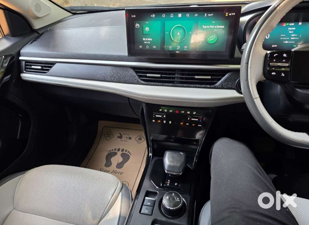 Tata Nexon Ev Empowered Plus Lr, 2024, Electric