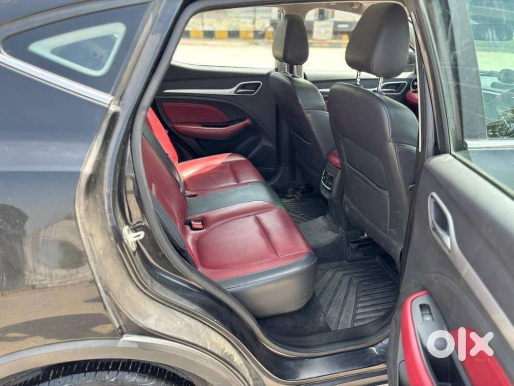 Mg Astor 1.5 Sharp, 2023, Petrol