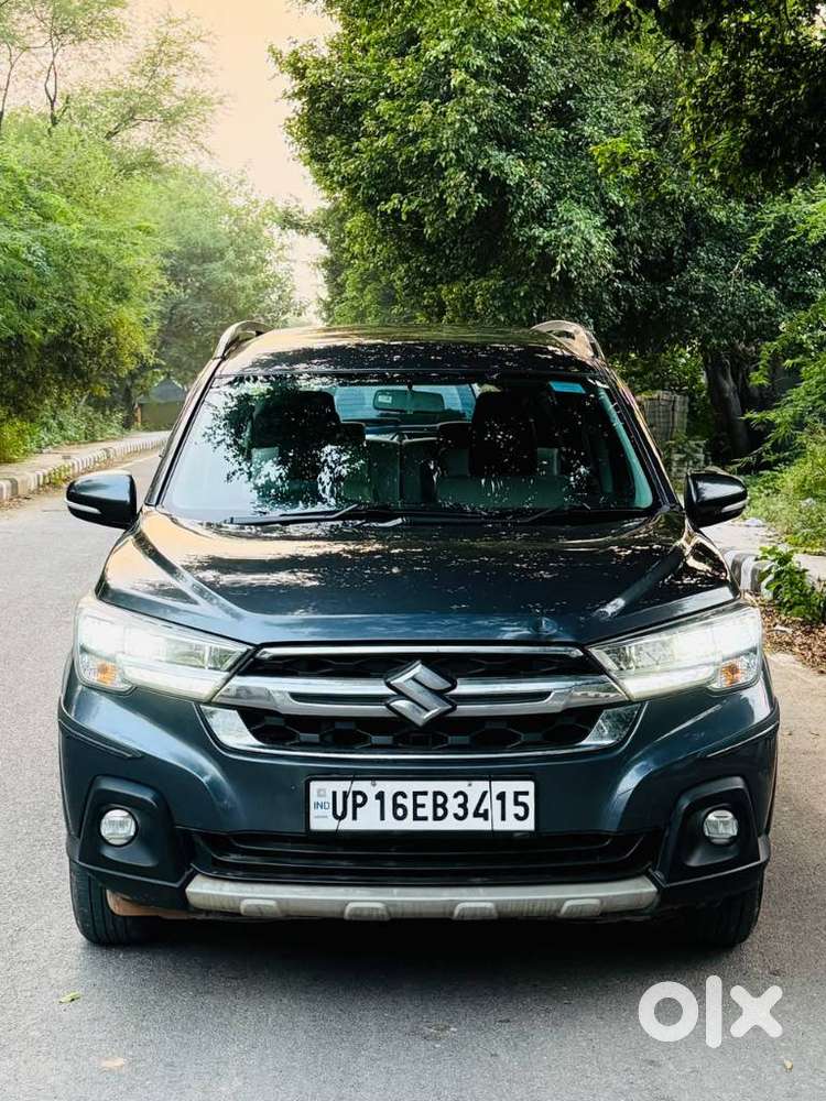 Maruti Suzuki Xl6 1.5 Zeta Mt, 2023, Cng & Hybrids