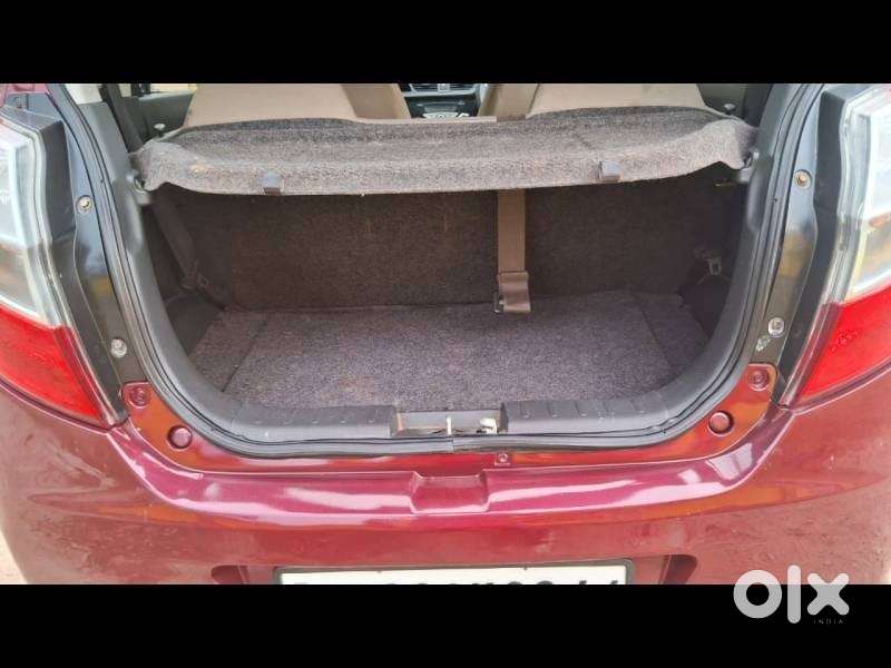 Maruti Suzuki Alto K10 1.0 Vxi, 2015, Petrol
