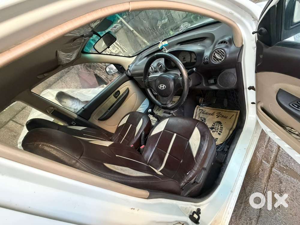 Hyundai Santro Xing Gls 2014