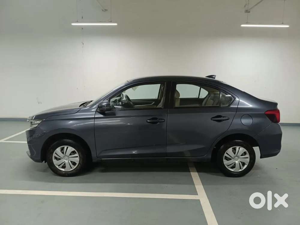 Honda Amaze S 1.2 Petrol Mt, 2022, Petrol
