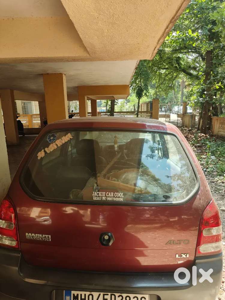 Maruti Suzuki Alto Lxi 2009