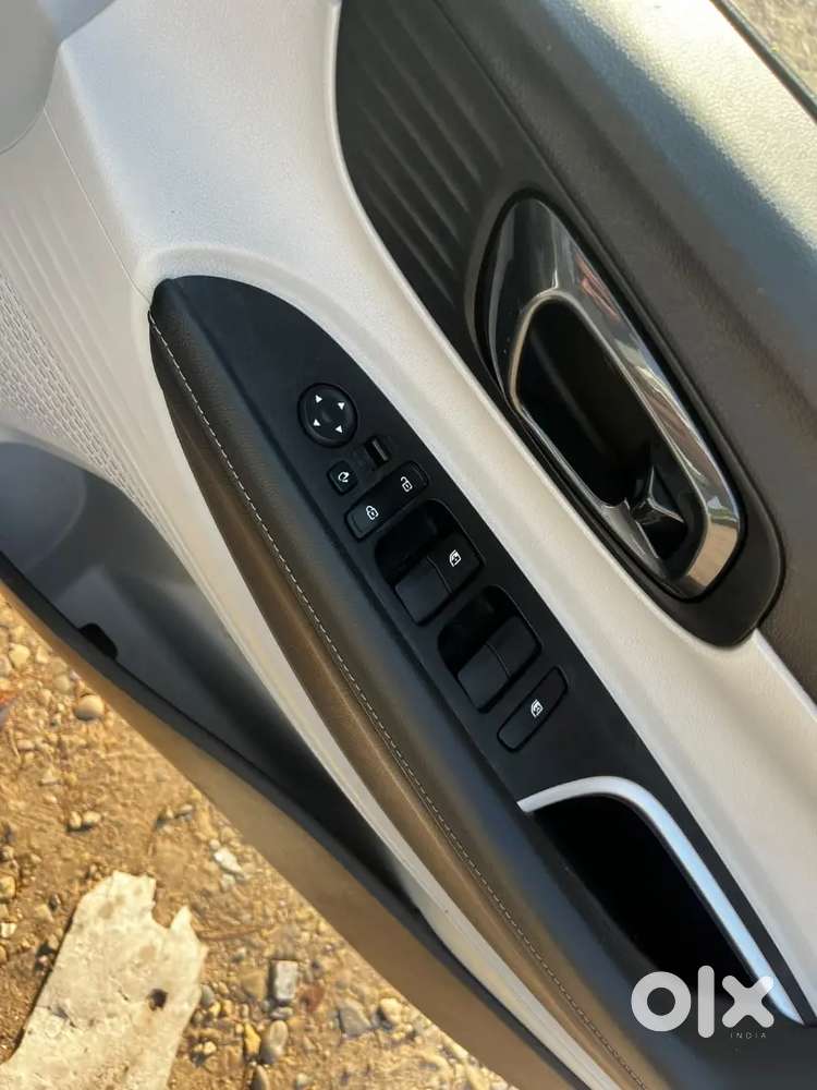 Hyundai New I20 2024 Petrol Manual