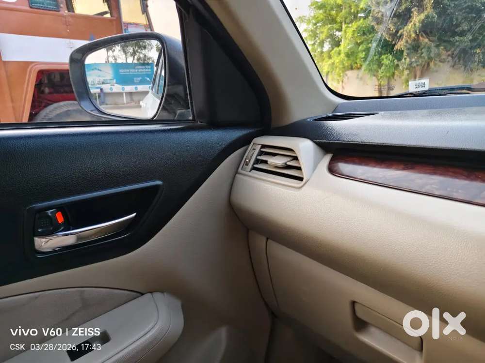 Maruti Suzuki Swift Dzire 2018 Vdi Second Owner