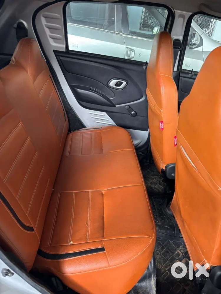 Datsun Redigo 1st Owner Less Used