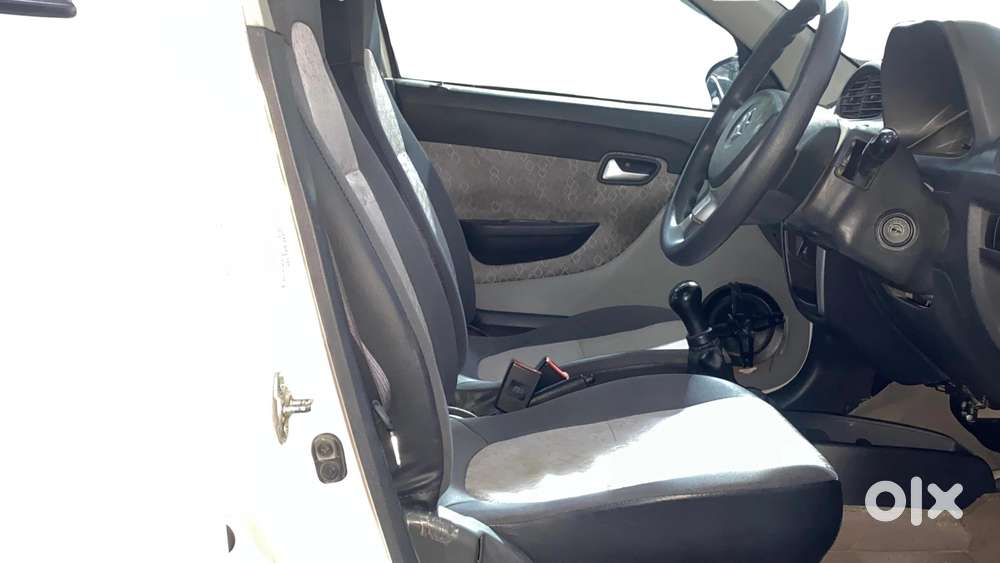 Maruti Suzuki Alto 800 Lxi, 2017, Petrol